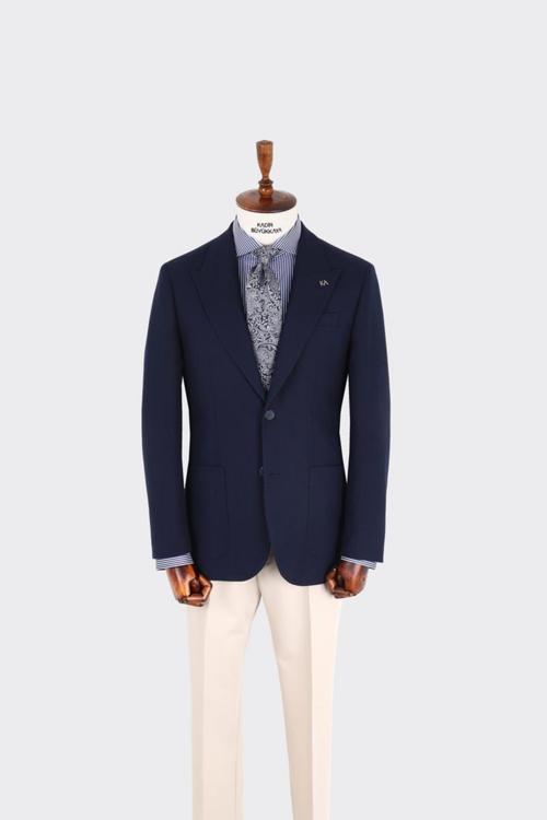 Erkek Ceket-KAX5161W