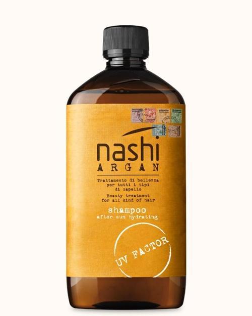 Argan Shampoo After Sun Hydrating Güneş Sonrası Nemlendirici Şampuan 500 ml