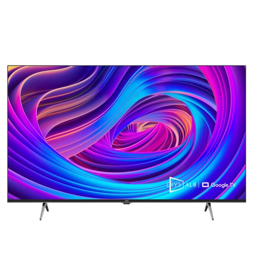 B55 E 895 A 4K Ultra HD 55" 140 Ekran Uydu Alıcılı Google Smart LED TV