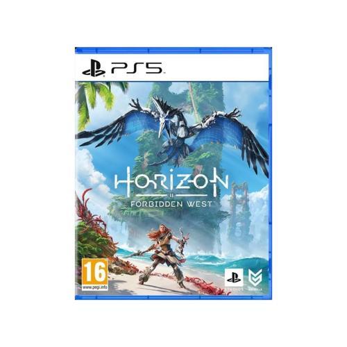 Horizon Forbidden West Ps5 Oyunu