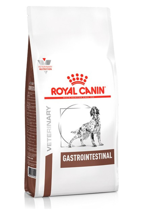 Veterinary Gastrointestinal Köpek Kuru Maması 2 kg