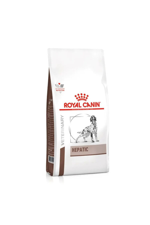 Veterinary Hepatic Köpek Kuru Maması 1,5 kg