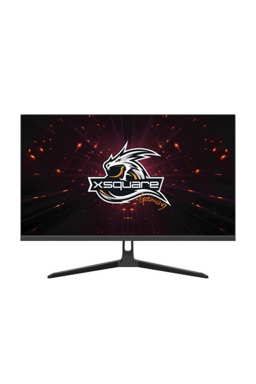 27" Fhd 180Hz 0.5Ms (Hdmı+Dp) Freesync Adaptive Sync Ips Flat Monitör Dmt009