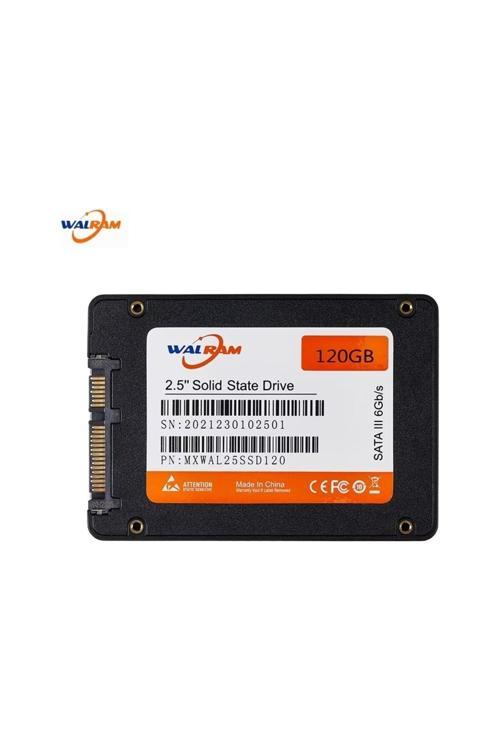 120 Gb Dahili Ssd