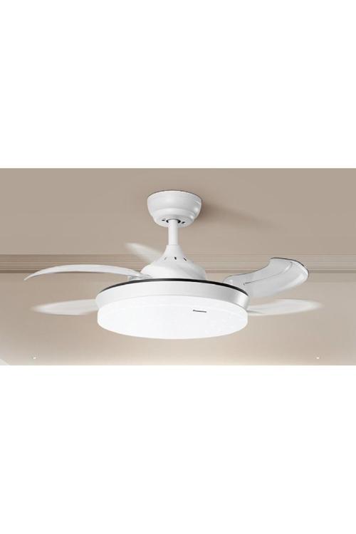 Fan Light - Fanlı Tavan Lambası 30 36W