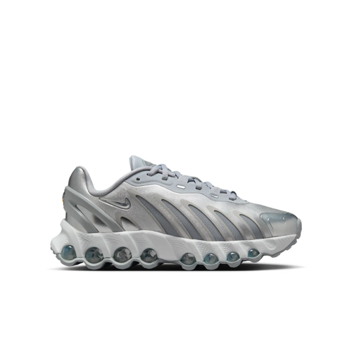 Air Max DN8 Gs 'Metallic Silver' Sneaker Ayakkabı HF7310-001
