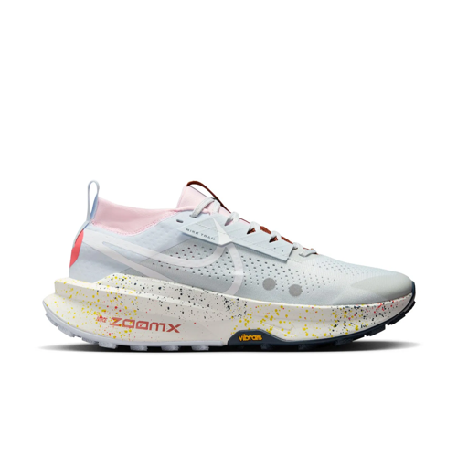 ZoomX Zegama Trail 2 Erkek Koşu Ayakkabısı FD5190-009