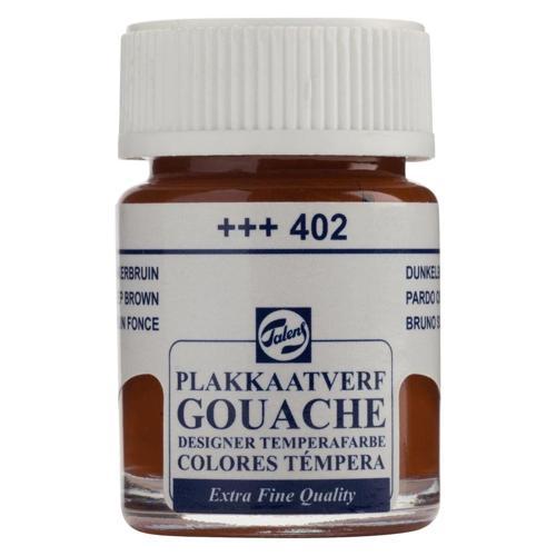 Guaj Boya 402 Deep Brown