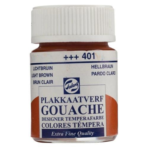 Guaj Boya 401 Light Brown