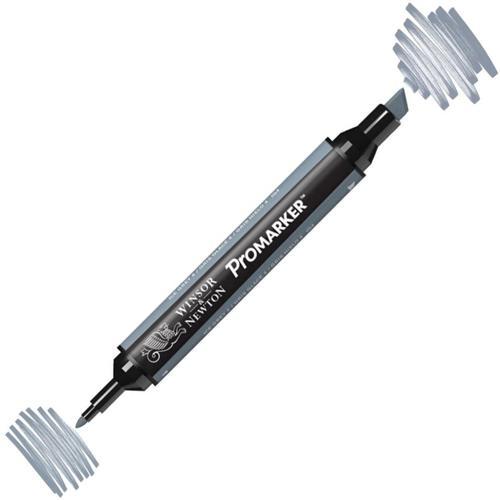 ProMarker Kalem Ice Grey 4 CG03