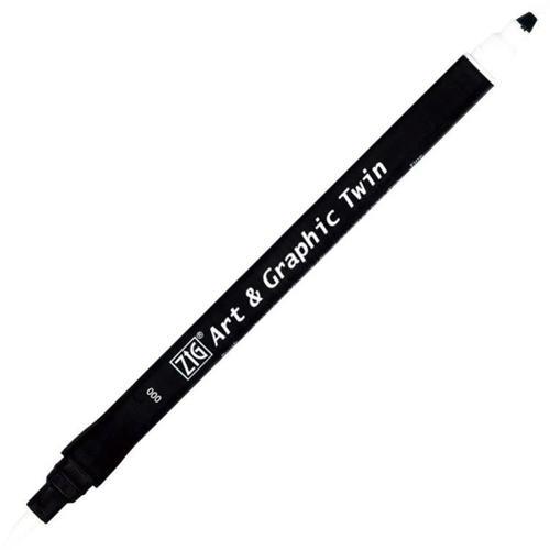 Art & Graphic Twin Marker Çizim Kalemi B01 Blender (Renk Açıcı-Kaynaştırıcı)