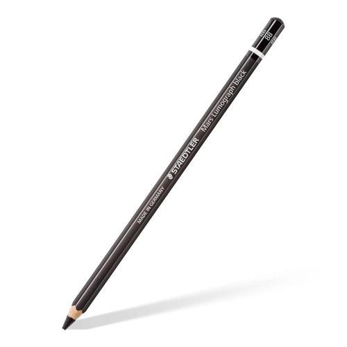 Mars Lumograph Black Dereceli Kalem 8B