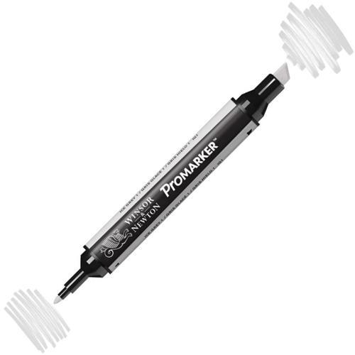 ProMarker Kalem Ice Grey 1 CG08