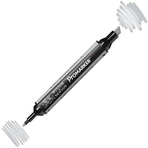 ProMarker Kalem Ice Grey 2 CG06