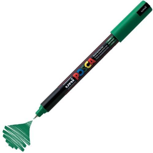 Posca PC-1MR Boyama Markörü 0.7 mm. YEŞİL