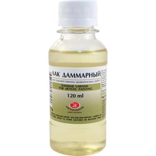 Dammar Vernik 120 ml.