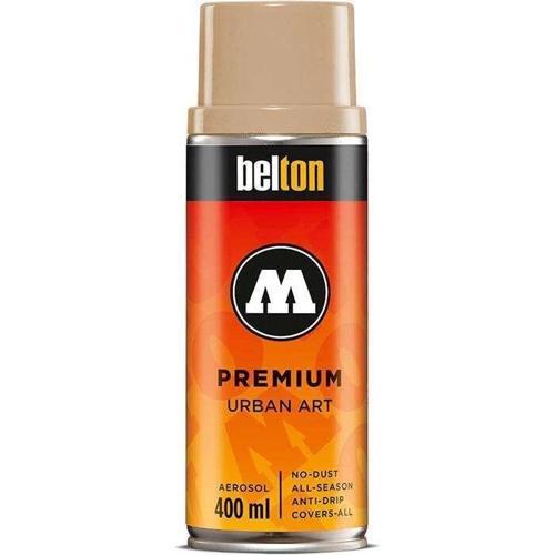 Belton Premium Sprey Boya 400 ml. 186 Cappuccino