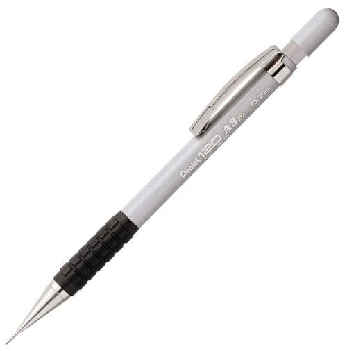 120 A3dx Versatil Kalem 0.7 mm BEYAZ