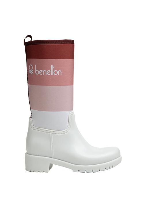 ® | BN-50017 - 34124 Pudra - Çocuk Bot
