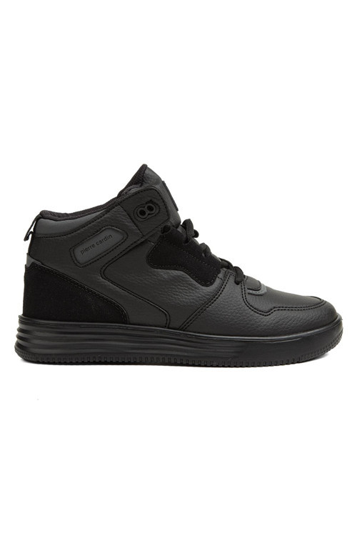 ® | PC-31317-3471 Siyah - Kadın Spor Ayakkabı