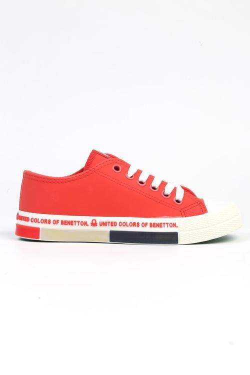 ® | BN-30731 - 3374 Kirmizi - Kadın Spor Ayakkabı