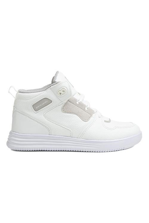 ® | PC-31317-3471 Beyaz - Kadın Spor Ayakkabı