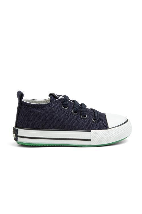 ® | BN-30816- 3394 Lacivert - Çocuk Spor Ayakkabı