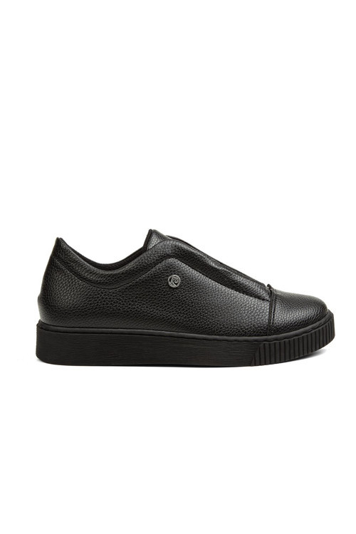 Pierre Cardin® | PC-52250-3441 Siyah - Kadın Spor Ayakkabı