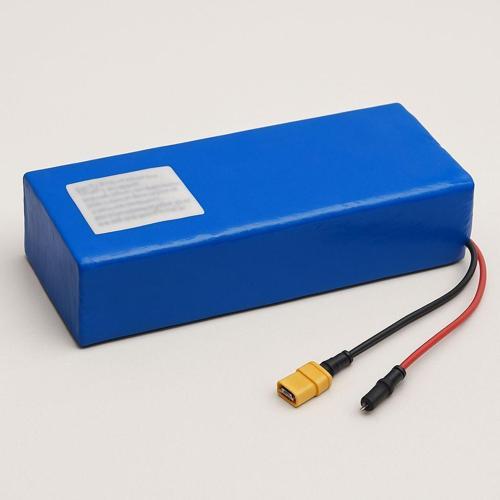 DC20 ELEKTRİKLİ BİSİKLET ORİJİNAL AKÜ