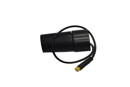 MD-10 ELEKTRİKLİ BİSİKLET ORİJİNAL GAZ KOLU