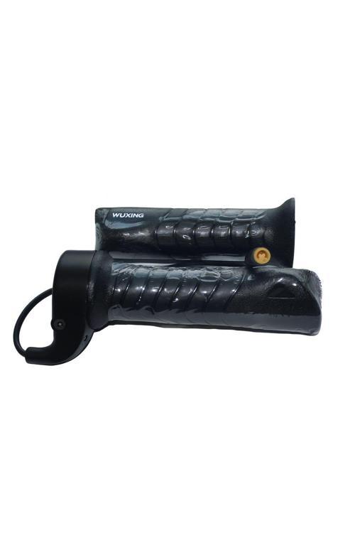 NITRO PRO ELEKTRİKLİ BİSİKLET ORİJİNAL GAZ KOLU