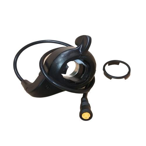 ROBUSTO PREMIUM ELEKTRİKLİ BİSİKLET ORİJİNAL GAZ KOLU