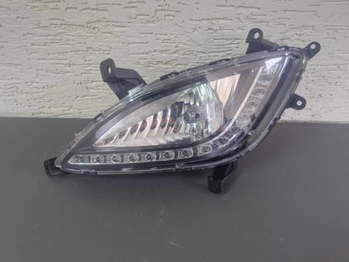 HYUNDAİ İ20 SOL ÖN SİS FARI LAMBASI LEDLİ SIFIR 2012-2014