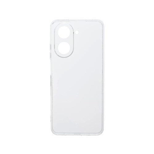 Xiaomi Redmi A5 4G Zore 2Mm Anti Shock Silikon
