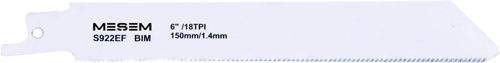 MEŞEM METAL TİLKİ KUYRUĞU UCU 150 MM(5 Lİ SET)617