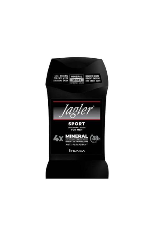 Stick Sport 50 Ml Erkek