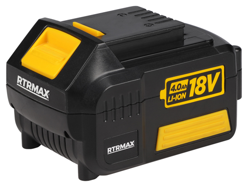 AKÜ 5.0 AH X-LİON