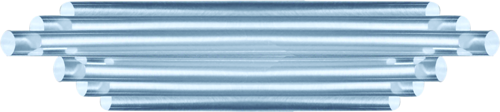 MEŞEM MUM SİLİKON ÇUBUK 11.2 MM KALIN 1405