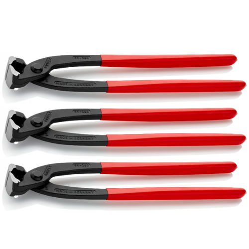 KNIPEX BETONCU KERPETENİ 280 MM