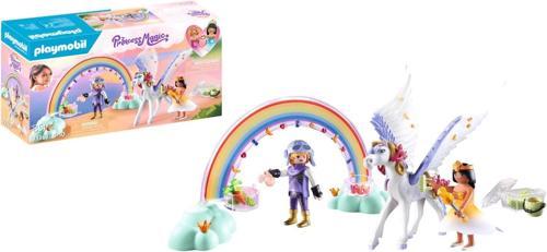 Princess Magic 71361 Gökkuşaklı Pegasus