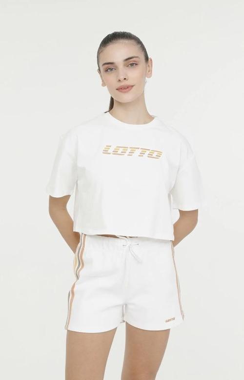 W-Sunla Kadın T-shirt