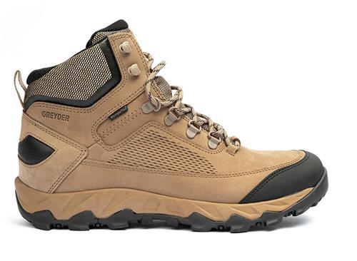 00173 Sympatex Su Geçirmez Outdoor Erkek Bot