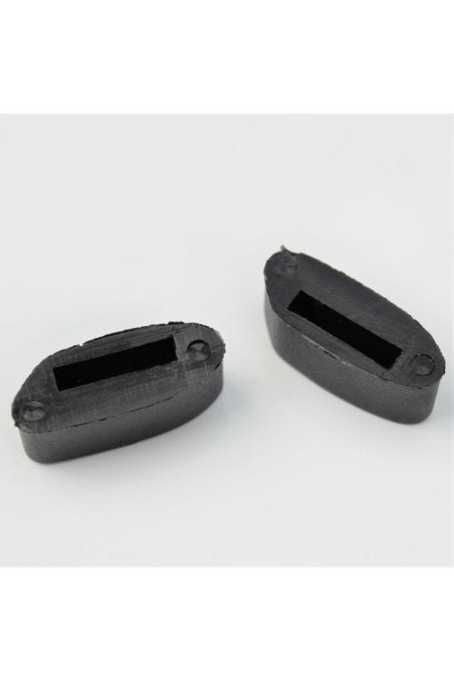 Mercedes E W211 S211 2002-2009 Sunroof Bademi / Clipsi 2li