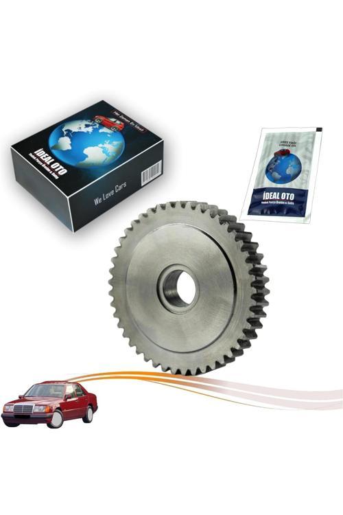 Mercedes W124 E200 220 250 280 300 320 420 Sunroof Motor Dişlisi