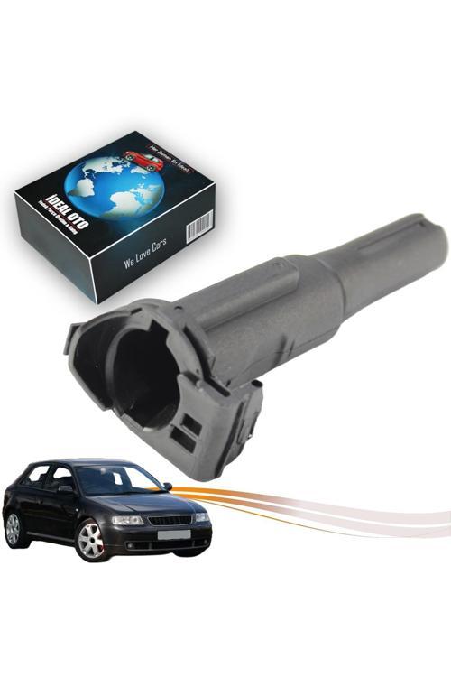 Audi A3 İçin Vites Kovanı (2001-2003) 1.6 TDI OEM: 1j0711893