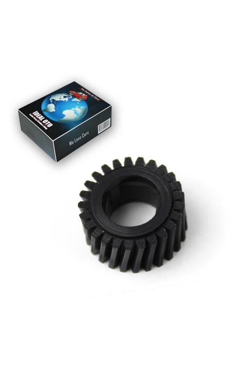 Bmw 5 7 Series X5 X6 R.r Phantom Koltuk Dişlisi Sıfır Kutusunda 52107068045