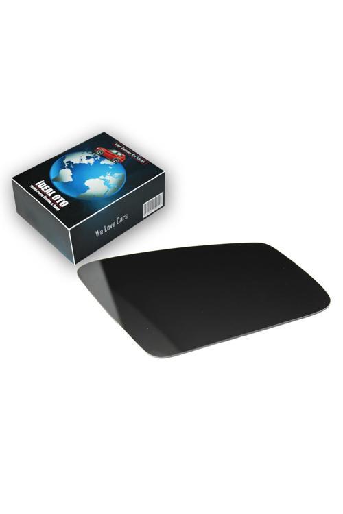 Mercedes GL X164 CL C216 CLS C218 GLA X156 Sağ Yolcu Ayna Camı (Isıtmalı &Işık Kırar)