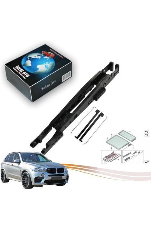 Bmw X5 F85 Panoramik Sunroof Sürgü Kızak Parçası (Slider)