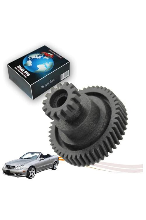 Mercedes Benz CLK A209 / C209 2002-2009 İçin Emniyet Kemer Dişlisi