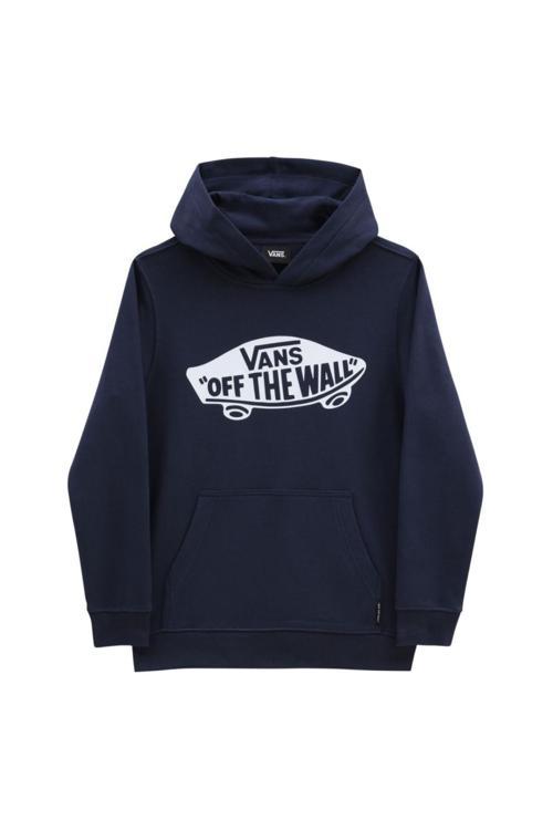 Vn0005F9 Otw Board Po-B Sweat Bordo Erkek Sweatshi?Rt
